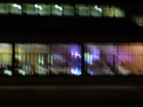 building-at-night